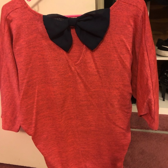 Pink blouse - Picture 2 of 2